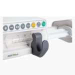 Шприцевой насос MS31, фото, цена