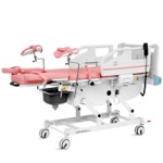 Кресло акушерское электрическое SAIKANG A98-4, фото, цена