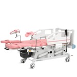 Кресло акушерское электрическое SAIKANG A98-4, фото, цена