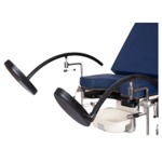 Кресло гинекологическое GT-5F, фото, цена