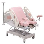 Кровать гинекологическая KENMAK K018/E