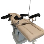 Кресло гинекологическое KENMAK K015/ES, фото, цена