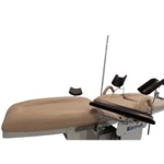 Кресло гинекологическое KENMAK K015/ES, фото, цена