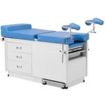 Стол гинекологический диагностический SAIKANG A048, фото, цена