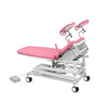 Кресло гинекологическое электрическое SAIKANG A99-8, фото, цена