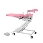 Кресло гинекологическое электрическое SAIKANG A99-8, фото, цена