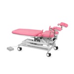 Кресло гинекологическое электрическое SAIKANG A99-8, фото, цена