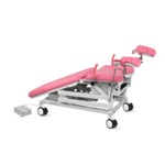 Кресло гинекологическое электрическое SAIKANG A99-8, фото, цена