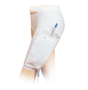 Бандаж для ношения мочеприемника на ноге OB, фото, цена