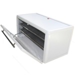 Шкаф для хранения с бактерицидной лампой ШМБ 8, фото, цена