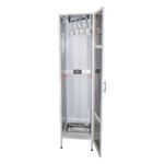 Шкаф для хранения гибких эндоскопов с бактерицидной лампой ШМБ 30-Эк, фото, цена