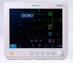 Монитор пациента BM800A (с сенсорным экраном), фото, цена