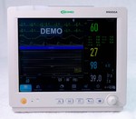 Монитор пациента BM800A (с сенсорным экраном), фото, цена