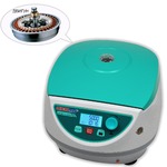 Центрифуга для плазмолифтинга CM-6M PLASMA, фото, цена