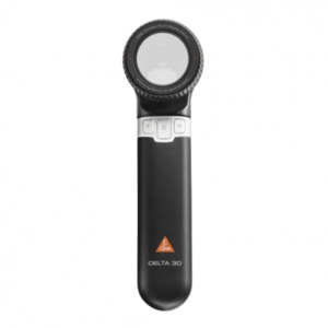 Дерматоскоп Delta 30 с адаптером, фото, цена