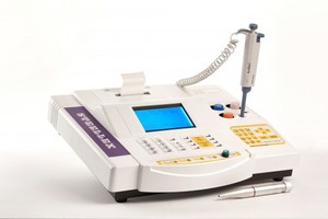 Полуавтоматичный 4-х канальный коагулометр SC-40, фото, цена