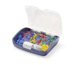 Аудиометр для обьективного обследования слуха ERO SCAN  (диагностика DPOAE/ TEOAE), фото, цена