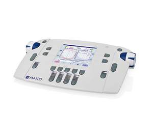 Диагностический аудиометр MA 42 (базовая комплектация), фото, цена