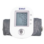 Автоматический тонометр B. Well с адаптером, PRO-33, фото, цена