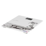 Электронные весы B.Well PRO-165 Белые, фото, цена