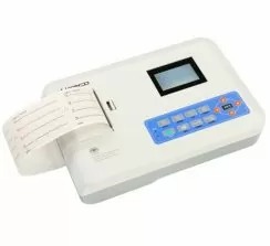 Электрокардиограф Heaco 300G LCD, фото, цена