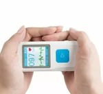 Портативный ЭКГ-аппарат Heaco PM10, фото, цена