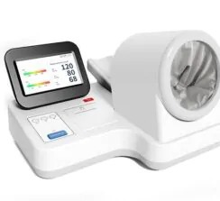 Электронный тонометр HEACO 07A, фото, цена