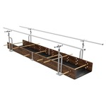 Реабилитационные брусья с помехами БРХП