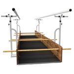 Реабилитационные брусья с помехами БРХП, фото, цена