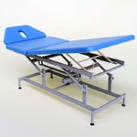 Стол массажный реабилитационный СМ-УР-Е, фото, цена