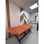 Стол массажный реабилитационный СМ-УР-Е, фото, цена