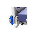 Многофункциональная больничная койка ALF-4 (для отделений интенсивной терапии), фото, цена