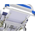 Многофункциональная больничная койка ALF-4 (для отделений интенсивной терапии), фото, цена