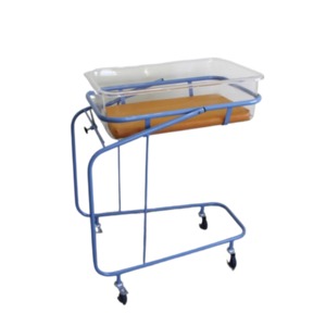 Медицинская кроватка для новорожденного АТОН, фото, цена