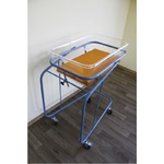 Медицинская кроватка для новорожденного АТОН, фото, цена