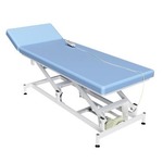 Кушетка смотровой КС-РВ-01 (с электрической регулировкой высоты)