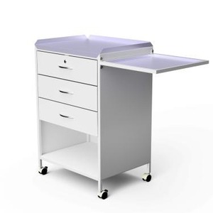 Стол анестезиолога АТОН СА-6, фото, цена