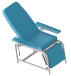 Донорское кресло для сорбции забора крови АТОН КД-01