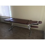 Медицинский массажный стол ATOН СМ-УР, фото, цена