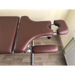 Медицинский массажный стол ATOН СМ-УР, фото, цена