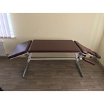 Медицинский массажный стол ATOН СМ-УР, фото, цена