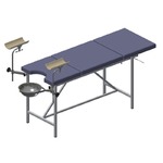 Гинекологическое кресло-кушетка АТОН КСГ-Т, фото, цена