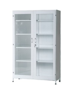 Медицинский шкаф АТОН ШМ-Д-М-М-О, фото, цена