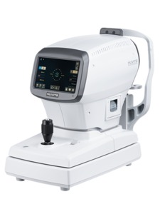 Бесконтактный пневмотонометр Huvitz HNT-1, фото, цена