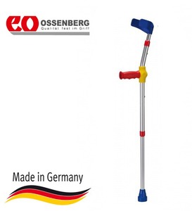 Подлокотный костыль для детей Kiddy Line Ossenberg 241 DSK combi, фото, цена