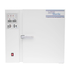 Стерилизатор воздушный ГП-40, фото, цена