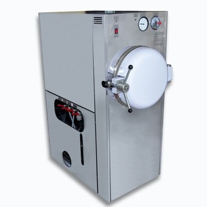Паровой стерилизатор ГК-100, фото, цена