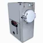 Паровой стерилизатор ГК-100