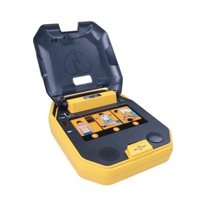 Дефибриллятор внешний автоматический i7 Plus AED Amoul, фото, цена