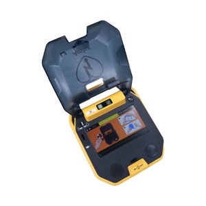 Дефибриллятор внешний автоматический i9 Plus AED Amoul, фото, цена